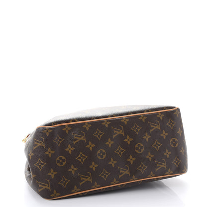 Louis Vuitton Monogram Batignolles Vertical 4 of 12