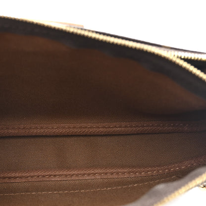 Louis Vuitton Monogram Multi Pochette Accessories Rose Clair 5 of 11