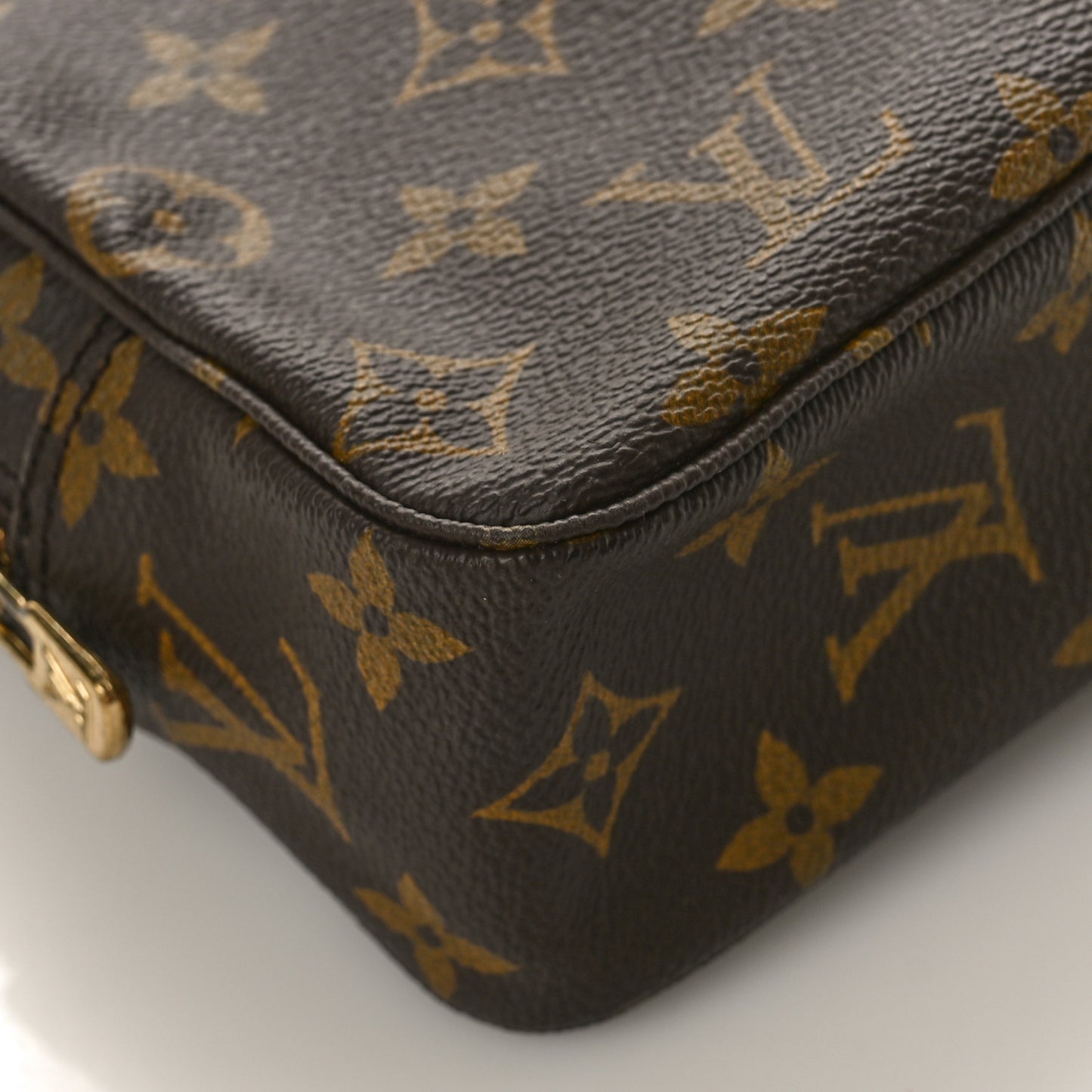 Monogram Trousse Toilette 19
