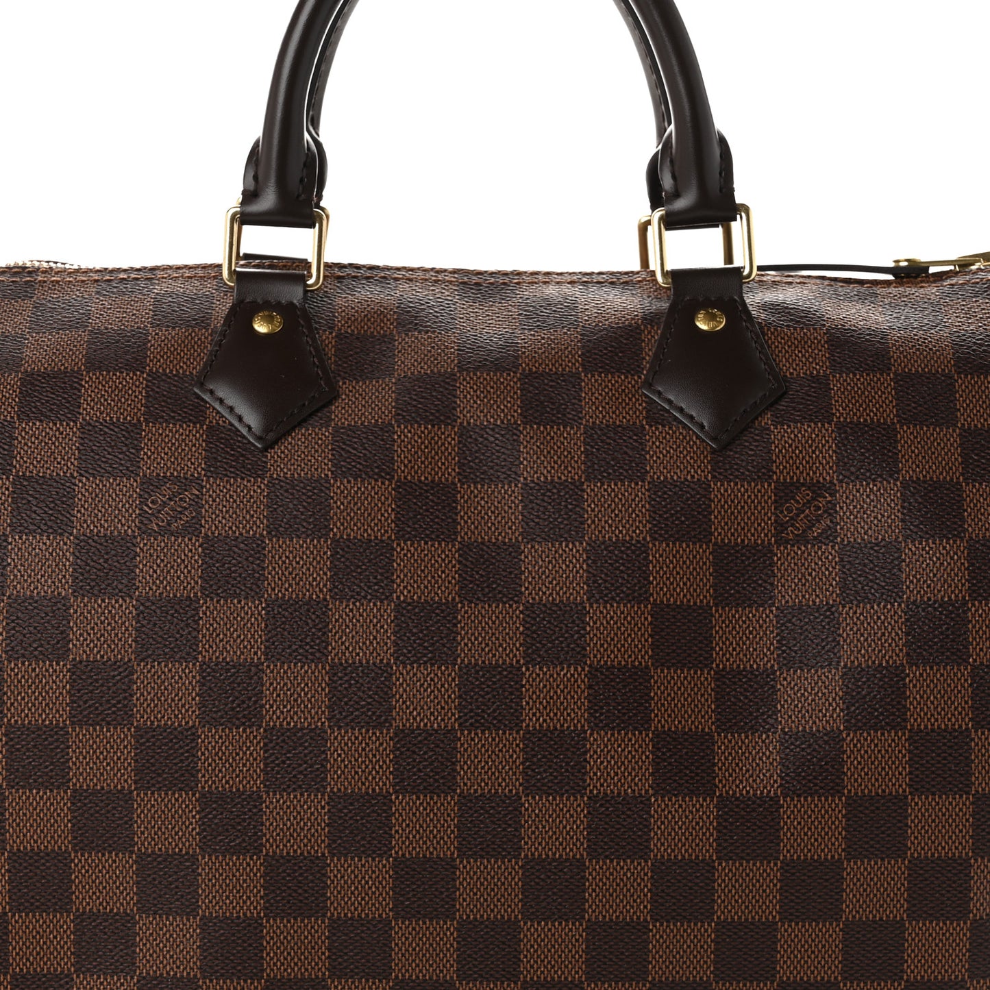 Damier Ebene Speedy 30