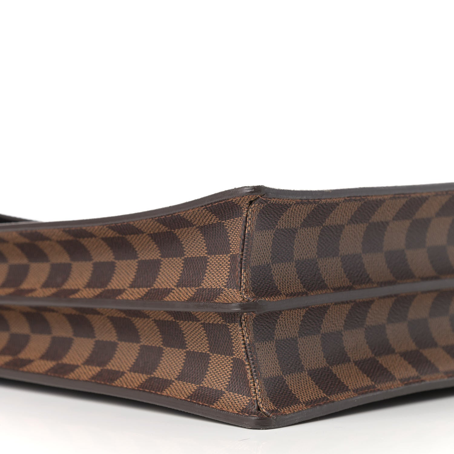 Louis Vuitton Damier Ebene Altona GM 8 of 10