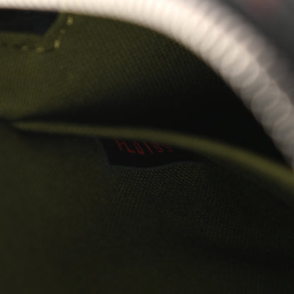 Louis Vuitton Monogram Petite Malle Soft MM Infrarouge 7 of 9