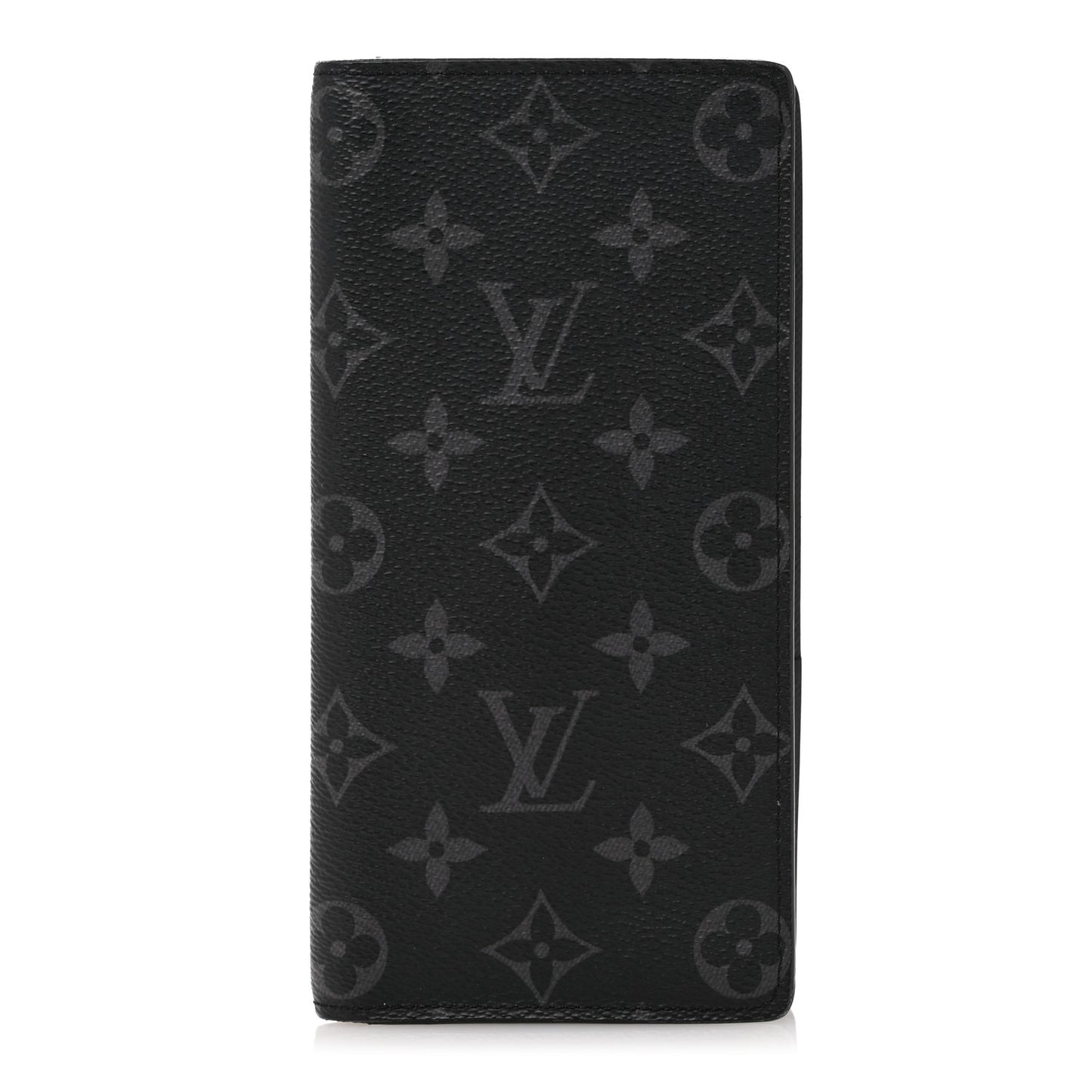 Monogram Eclipse Brazza Wallet