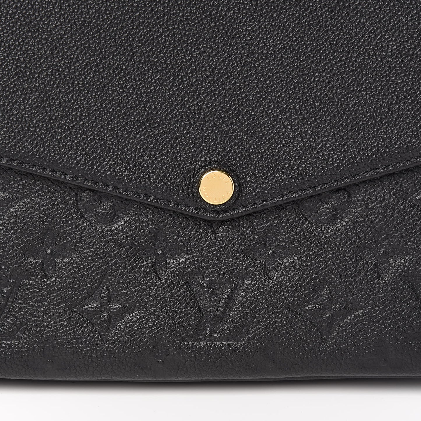 Empreinte Twice Black