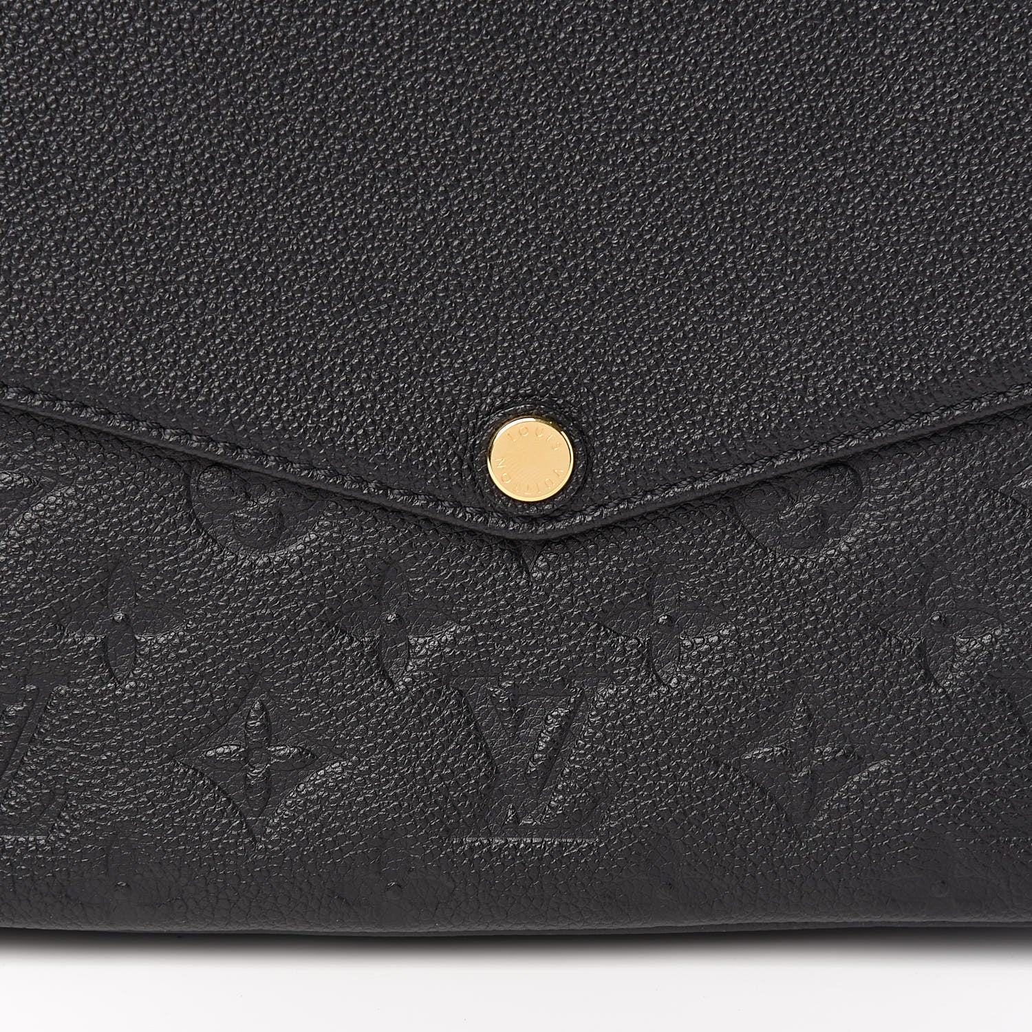 Louis Vuitton Empreinte Twice Black 11 of 11