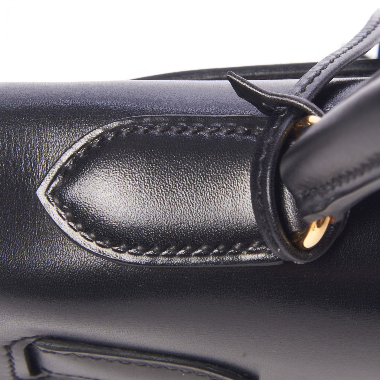 Box Kelly Retourne 32 Black