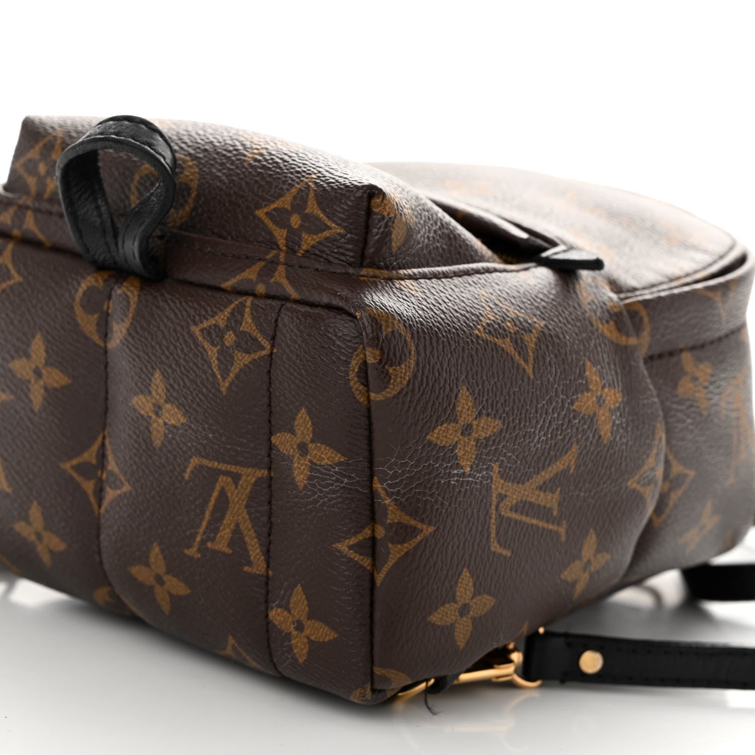 Louis Vuitton Monogram Palm Springs Backpack Mini 9 of 10