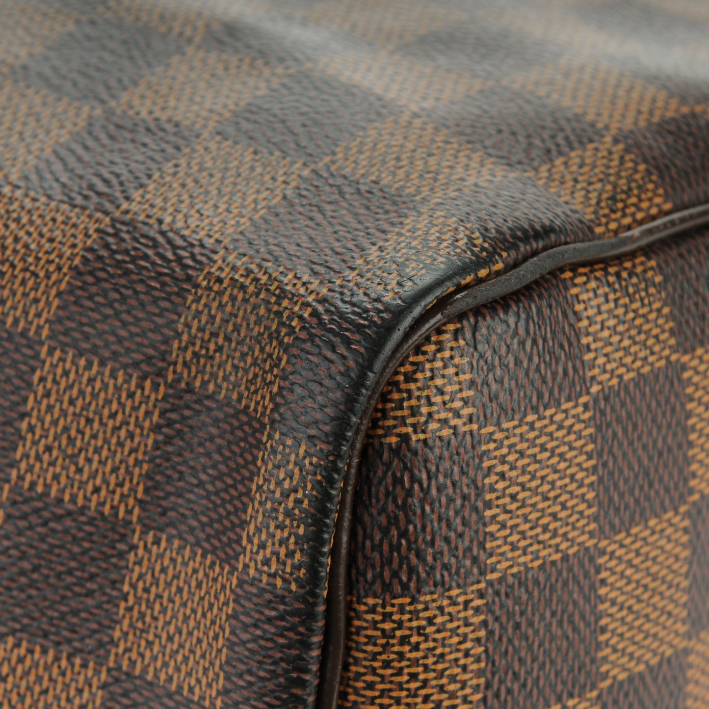 Damier Ebene Speedy Bandouliere 30