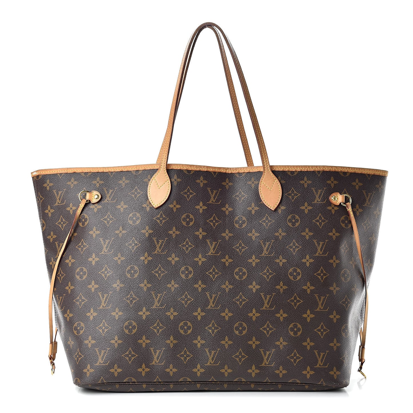 Monogram Neverfull GM
