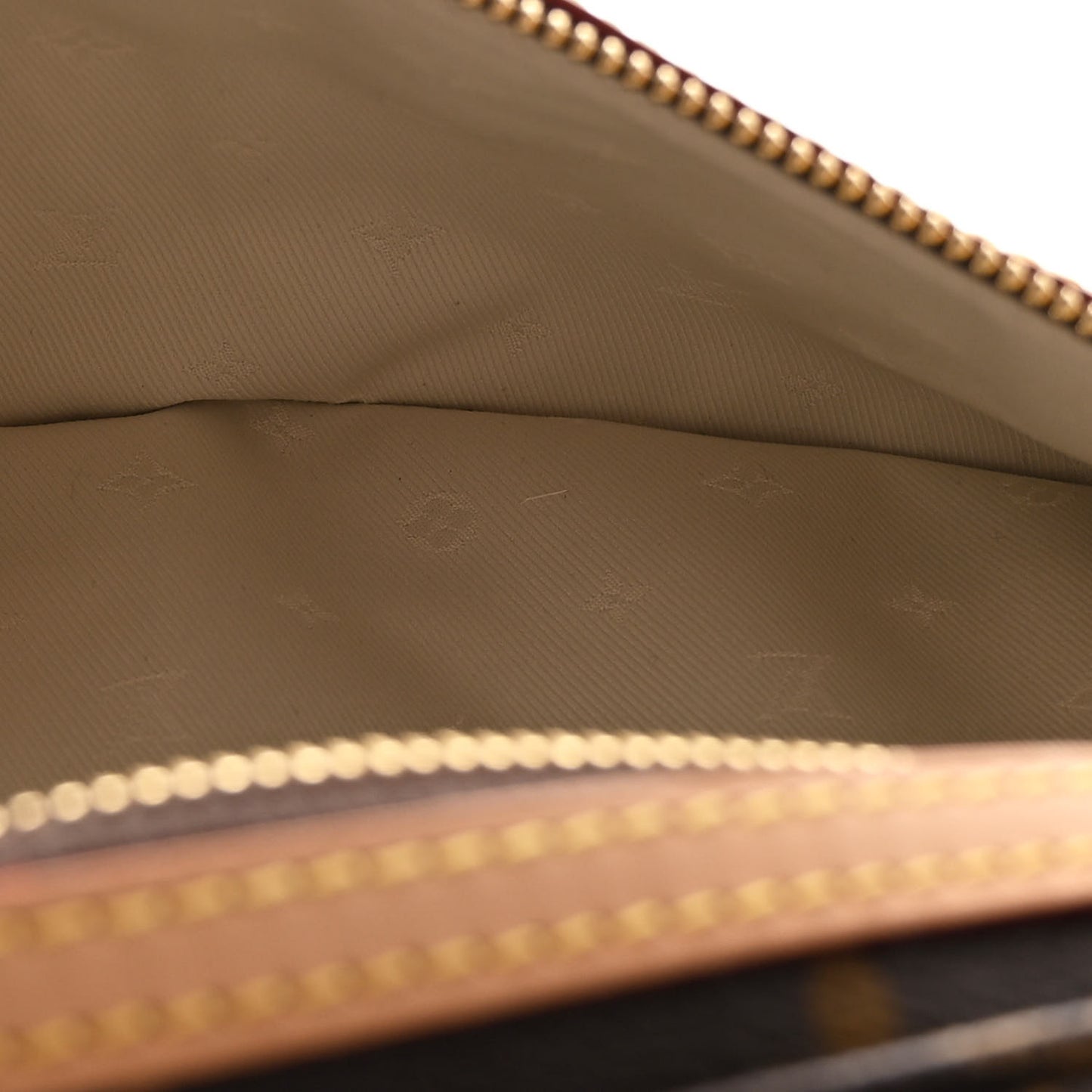 Monogram High Rise Bumbag