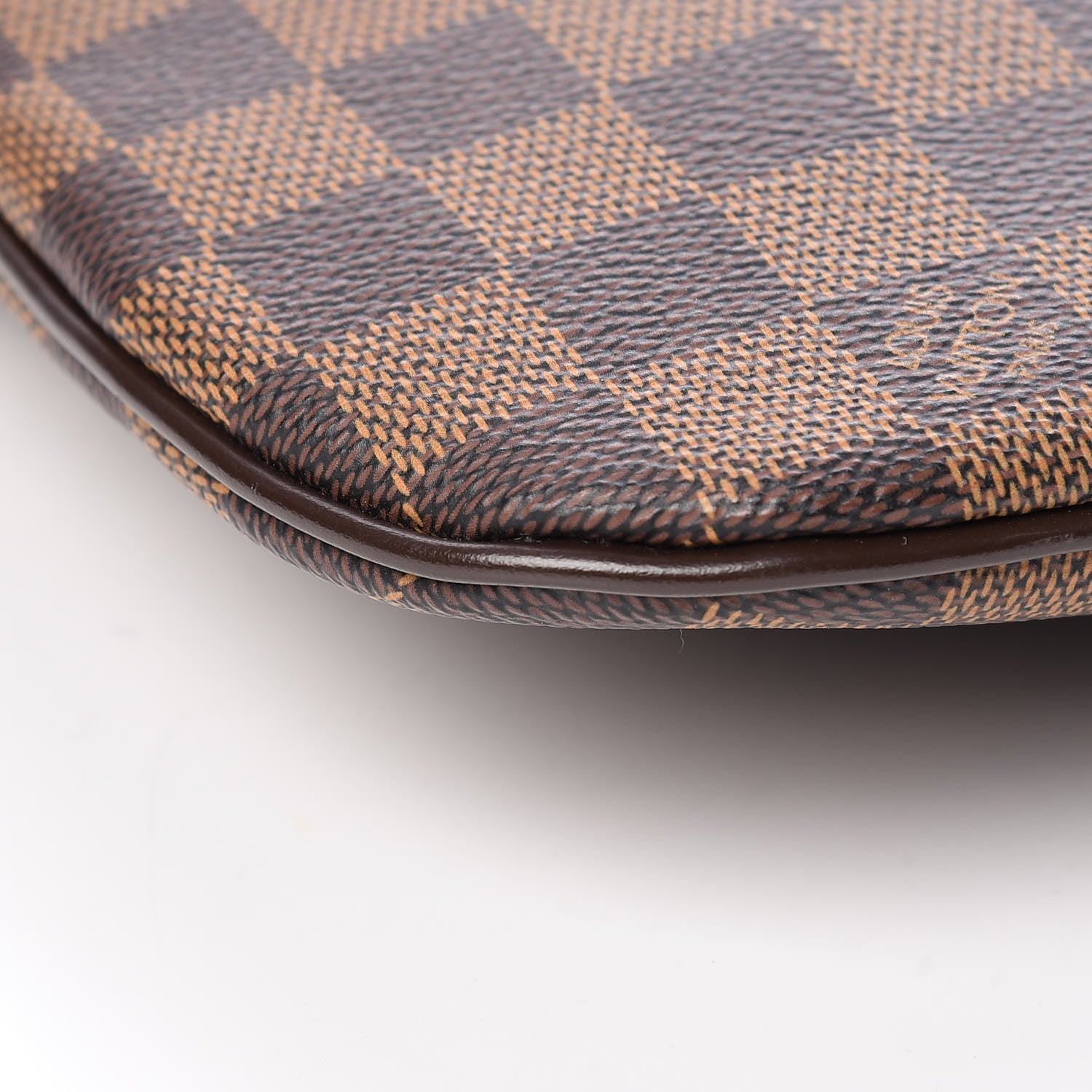 Louis Vuitton Damier Ebene Bosphore Pochette 7 of 8