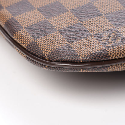 Louis Vuitton Damier Ebene Bosphore Pochette 7 of 8