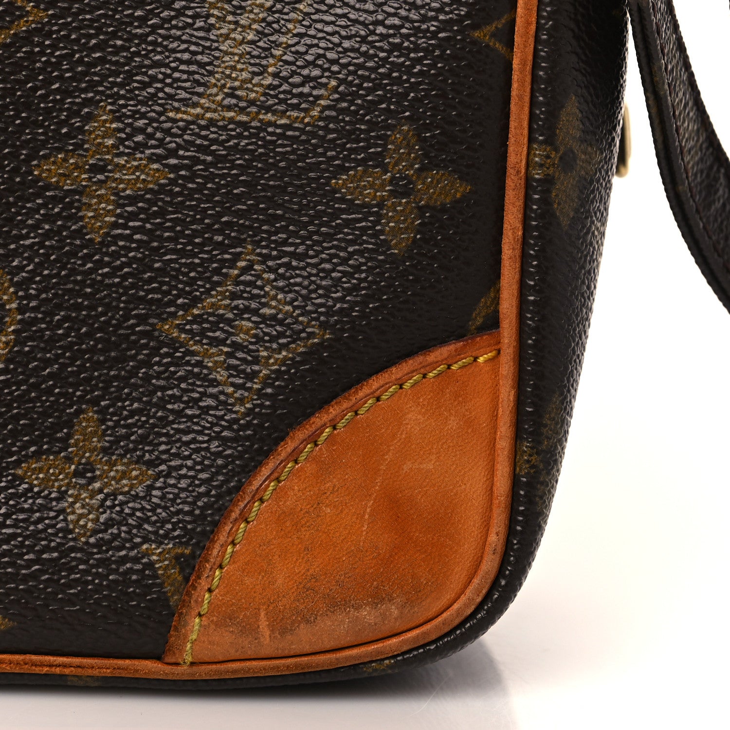 Louis Vuitton Monogram Amazone 14 of 17