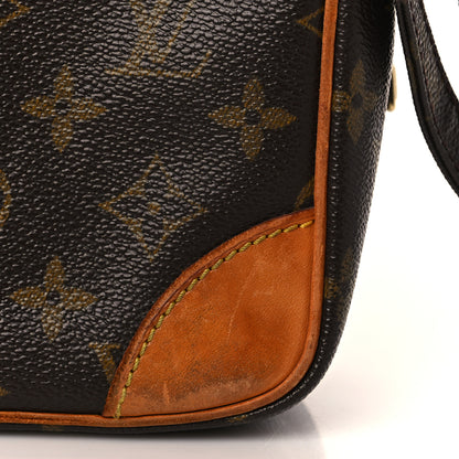 Louis Vuitton Monogram Amazone 14 of 17