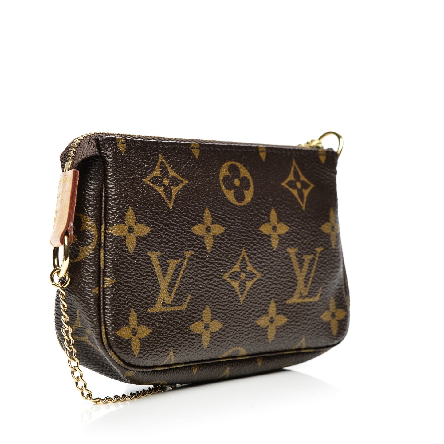 Monogram Mini Pochette Accessories