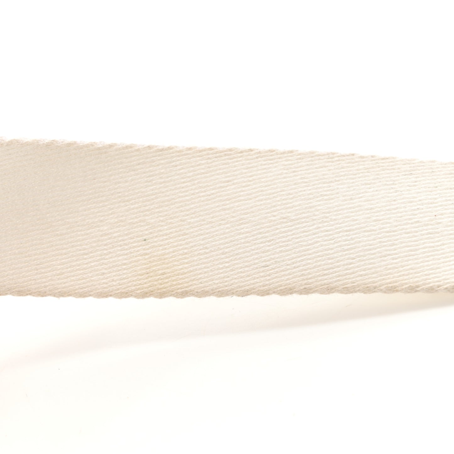 Goyardine Muse Vanity Case White