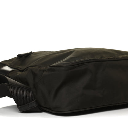 Prada Tessuto Nylon Messenger Bag Mimetico 10 of 16