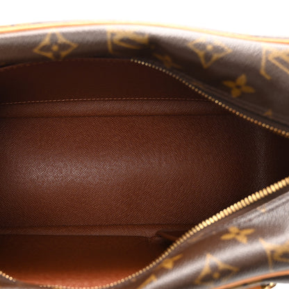 Louis Vuitton Monogram Cite MM 6 of 10