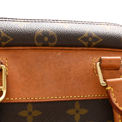 Louis Vuitton Monogram Deauville 12 of 14