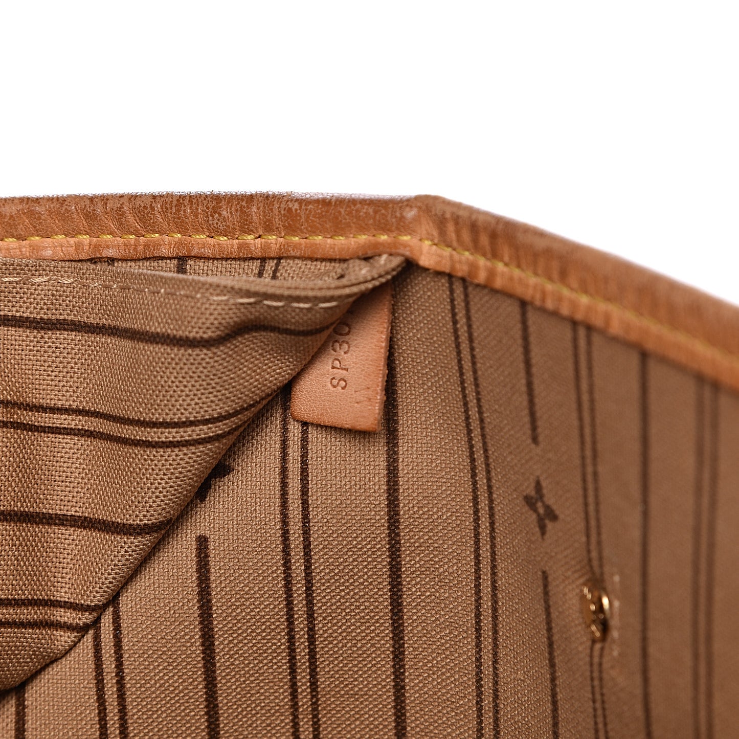 Monogram Neverfull GM