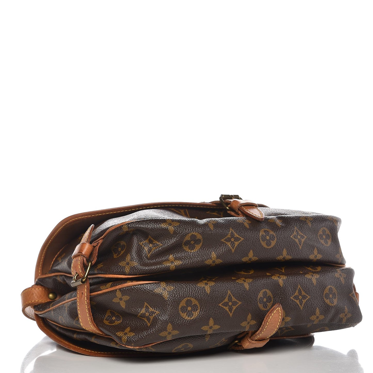Monogram Saumur 30