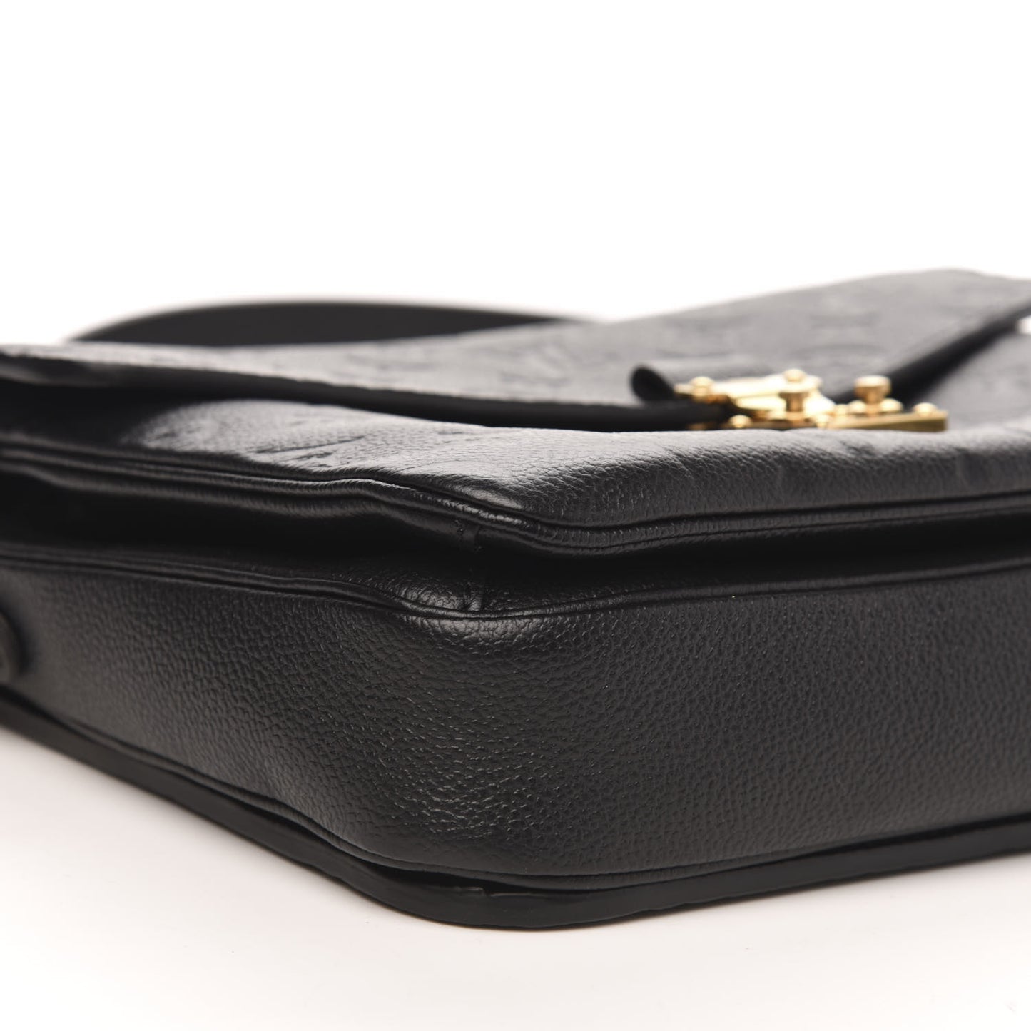 Empreinte Pochette Metis Black