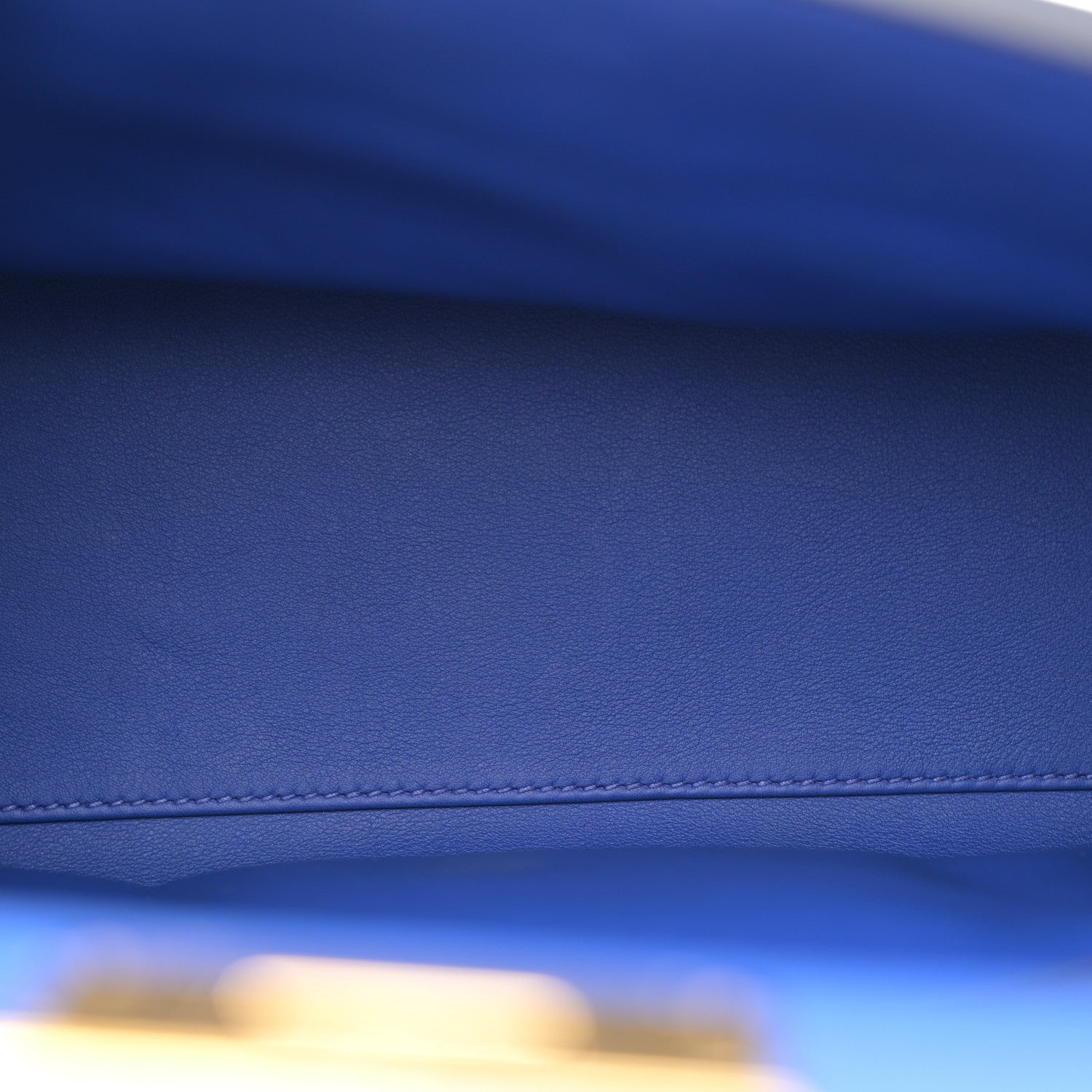 Hermes Togo Swift 24/24 29 Bleu Royal 5 of 10