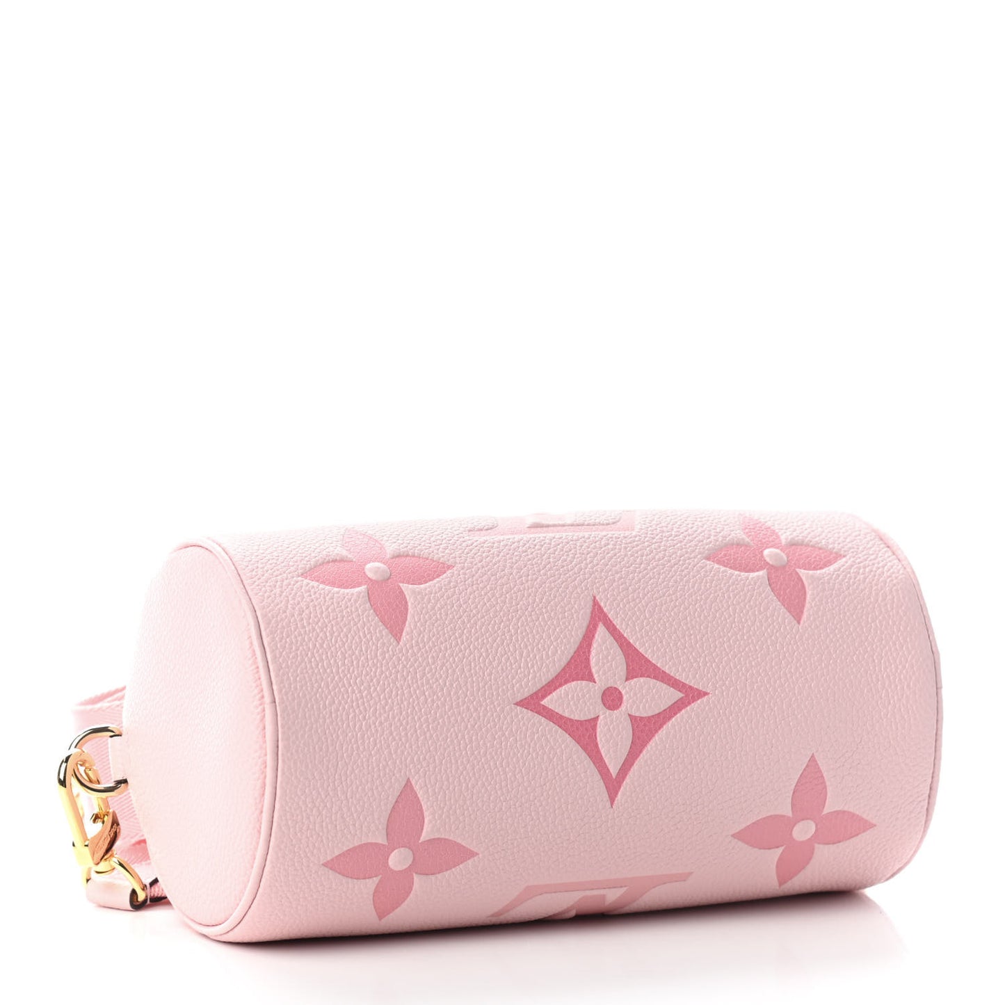 Empreinte Monogram Giant By The Pool Papillon BB Bouton De Rose