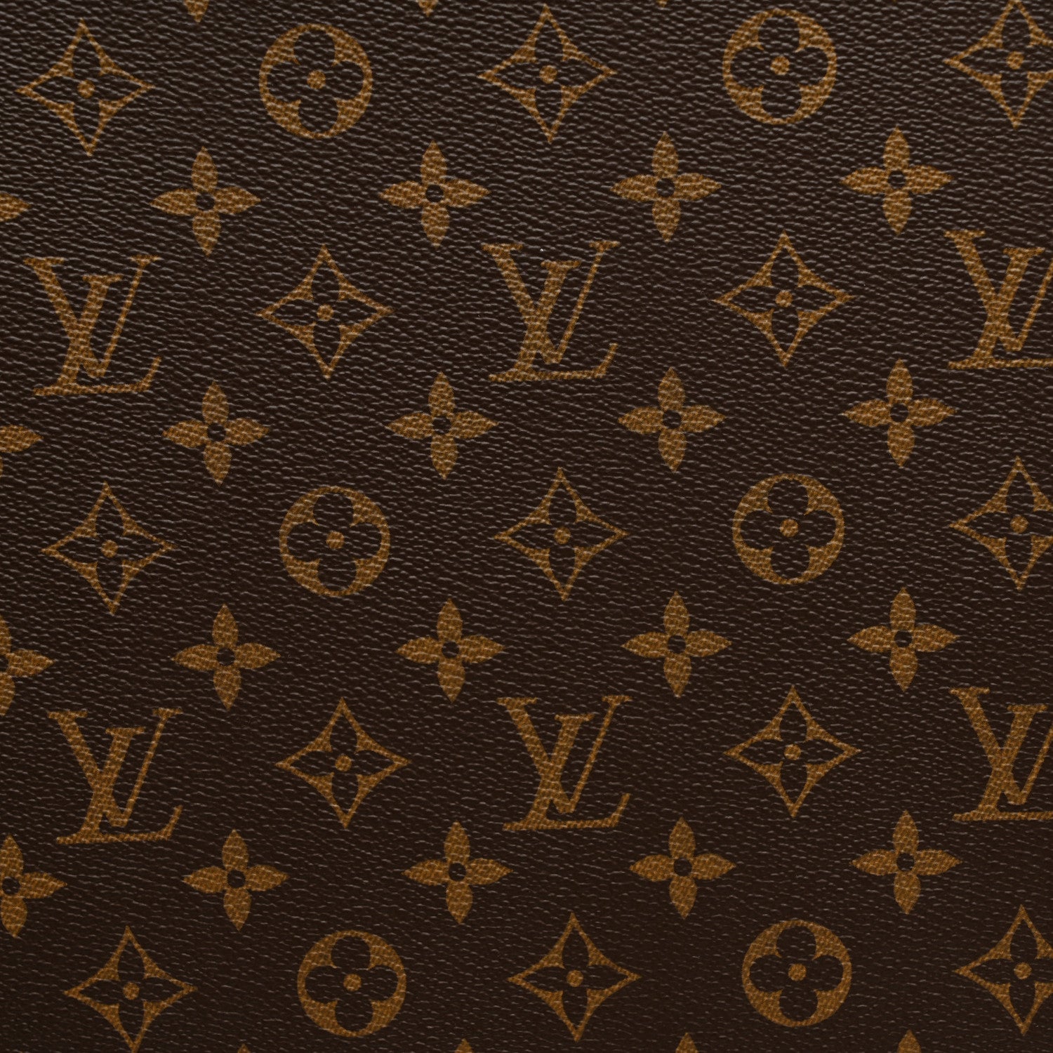 Louis Vuitton Monogram Horizon 55 Black 6 of 8