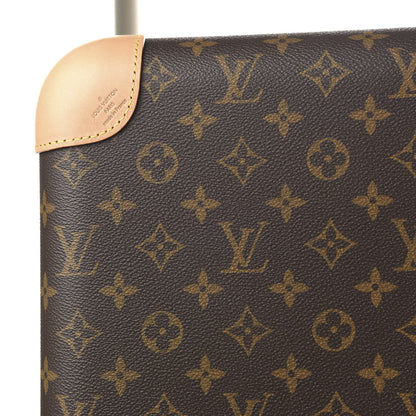 Louis Vuitton Monogram Horizon 55 7 of 7