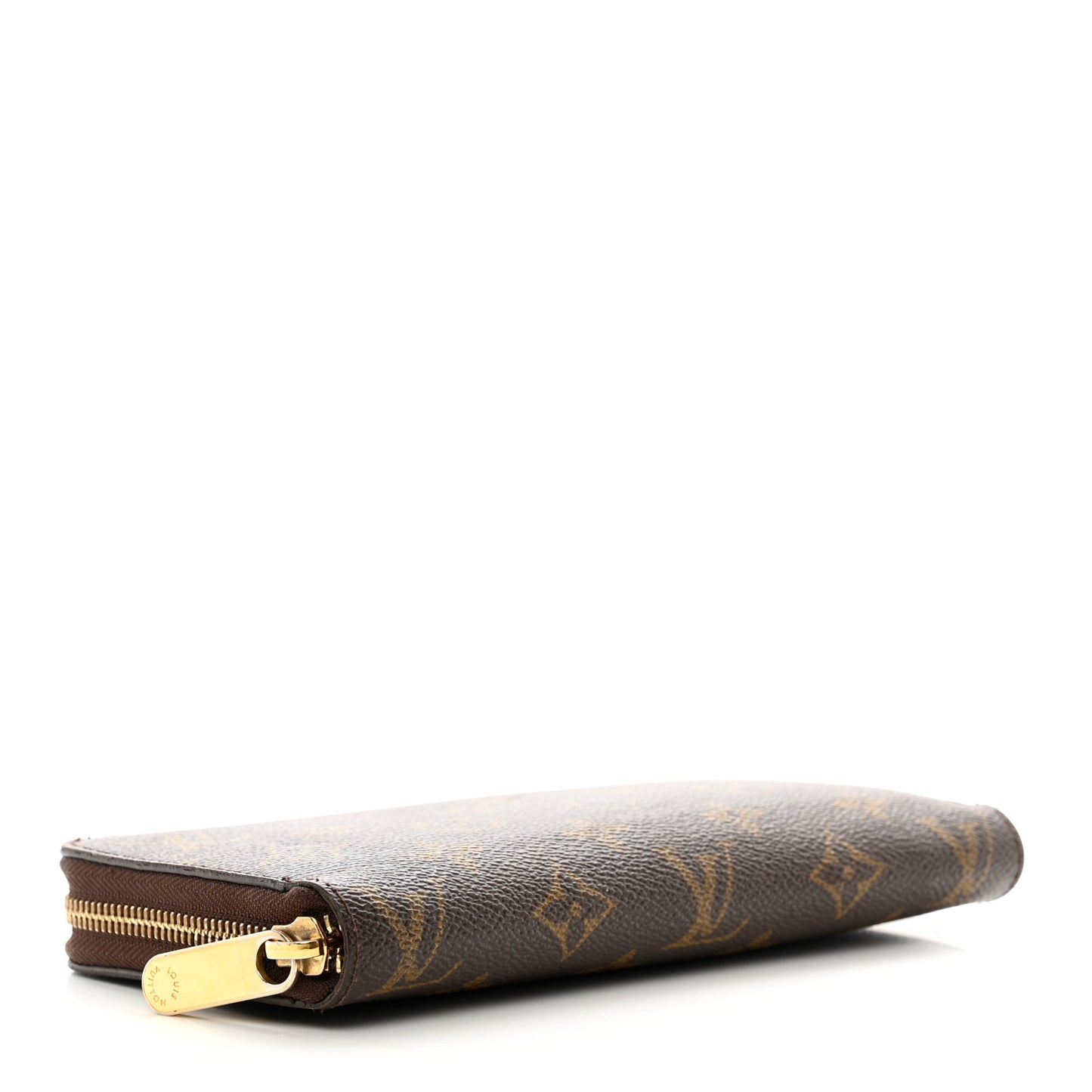 Monogram Zippy Wallet