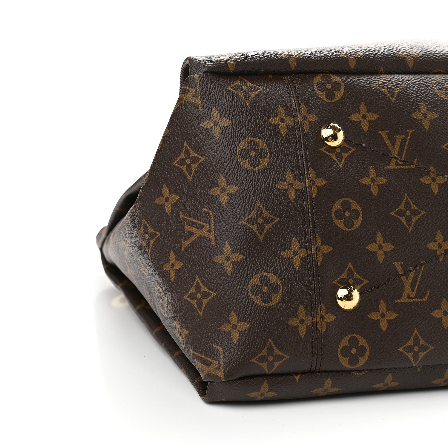 Louis Vuitton Monogram Artsy MM 7 of 8