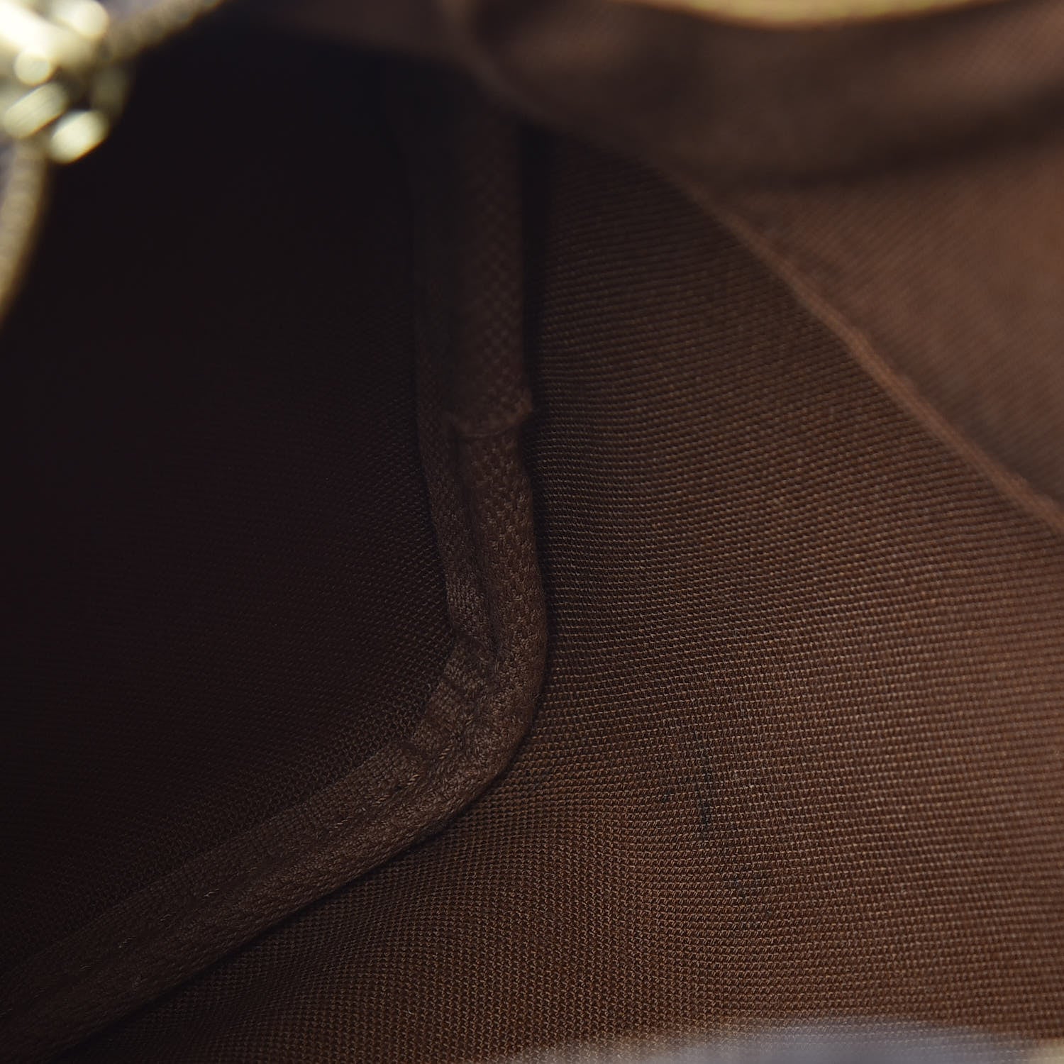 Louis Vuitton Monogram Speedy 25 8 of 15