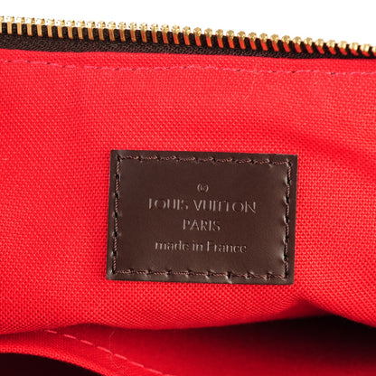 Louis Vuitton Damier Ebene Siena PM 6 of 7