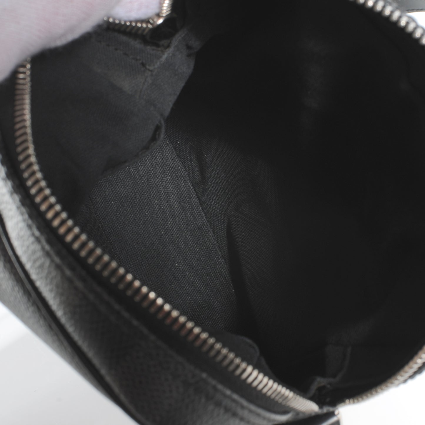 Damier Graphite Rem Bag
