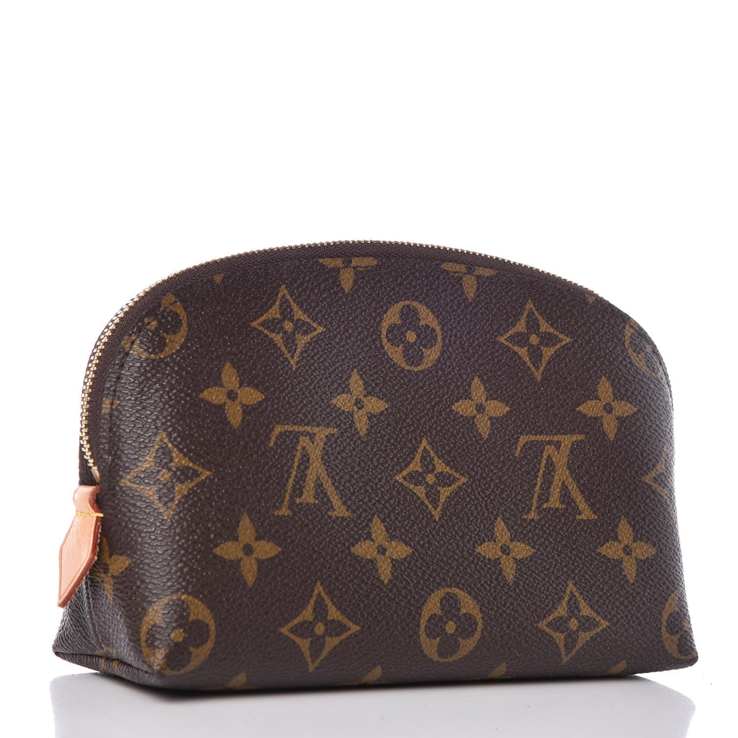 Louis Vuitton Monogram Cosmetic Pouch 3 of 7