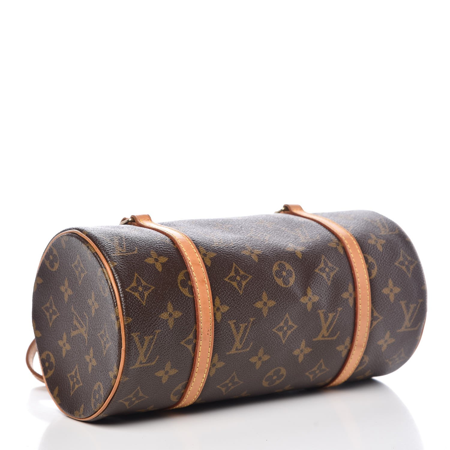 Louis Vuitton Monogram Papillon 26 4 of 8
