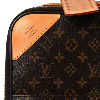 Louis Vuitton Monogram Pegase 45 8 of 20