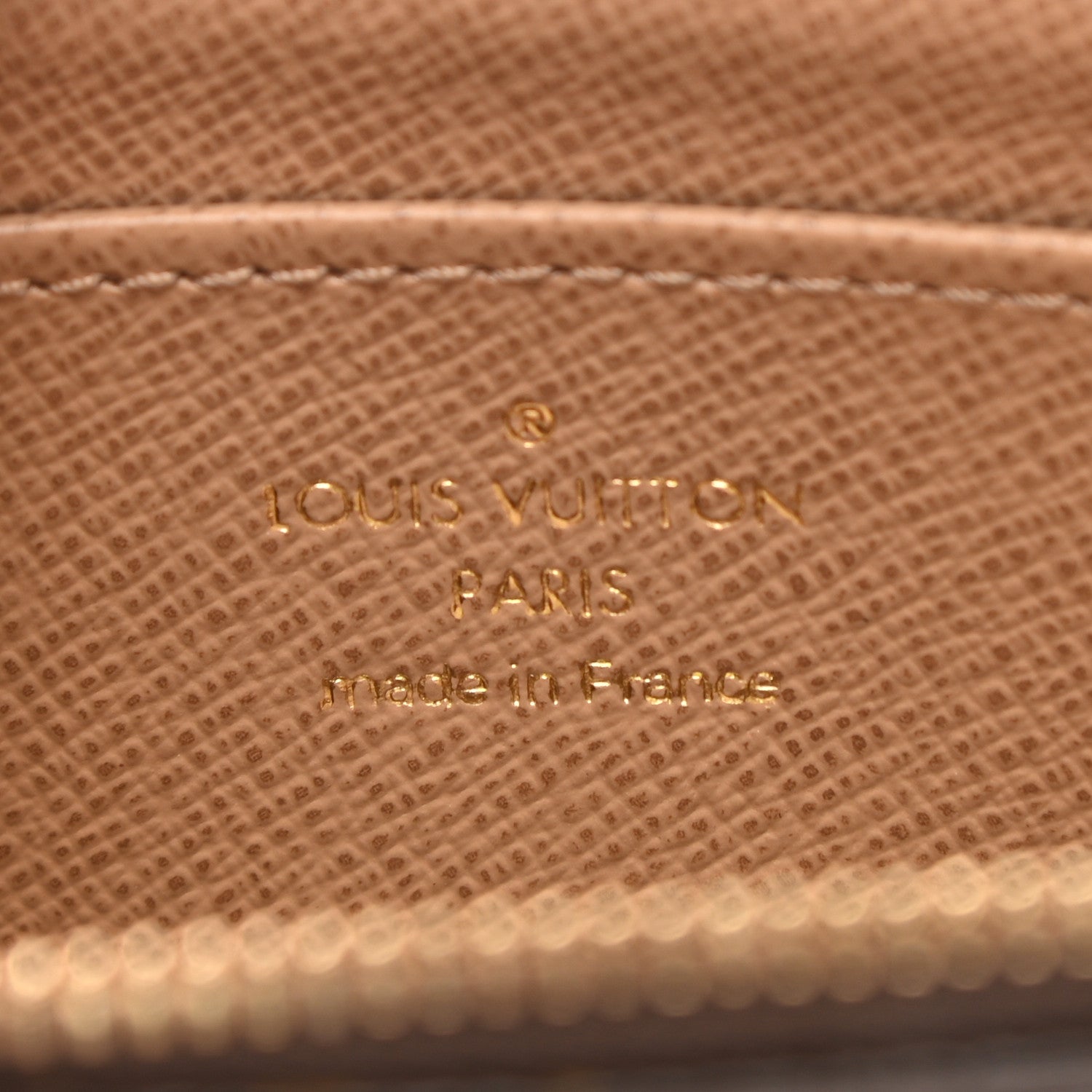 Louis Vuitton Monogram Complice Trunks and Bags Key Pouch Beige 6 of 8