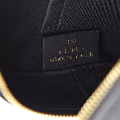 Louis Vuitton Monogram Saintonge Black 7 of 11