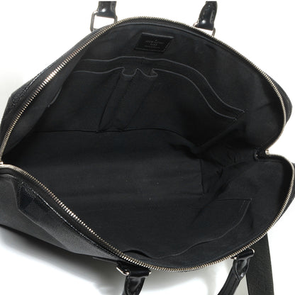 Louis Vuitton Damier Graphite Porte-Documents Jour 5 of 7