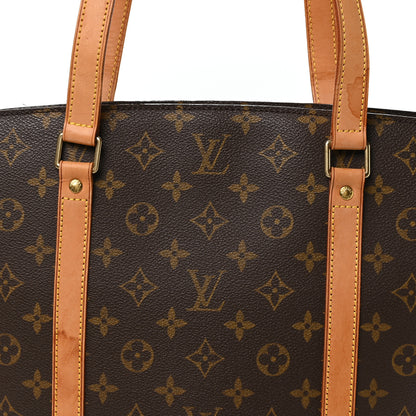 Louis Vuitton Monogram Babylone 8 of 12