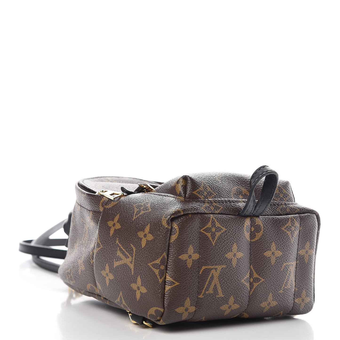 Monogram Palm Springs Backpack Mini