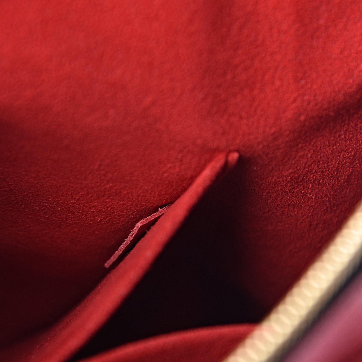 Monogram Estrela NM Cherry