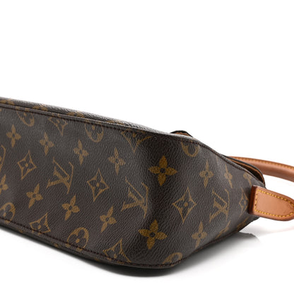 Louis Vuitton Monogram Mini Looping 10 of 10