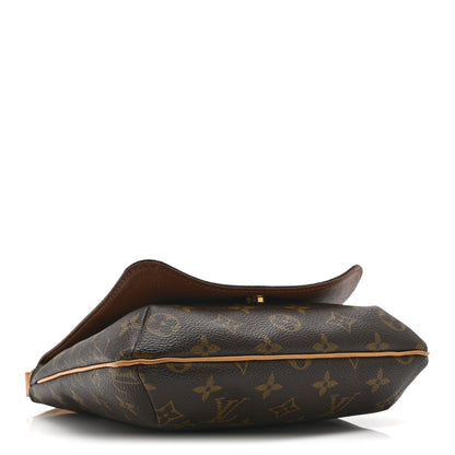 Louis Vuitton Monogram Musette Salsa 4 of 10