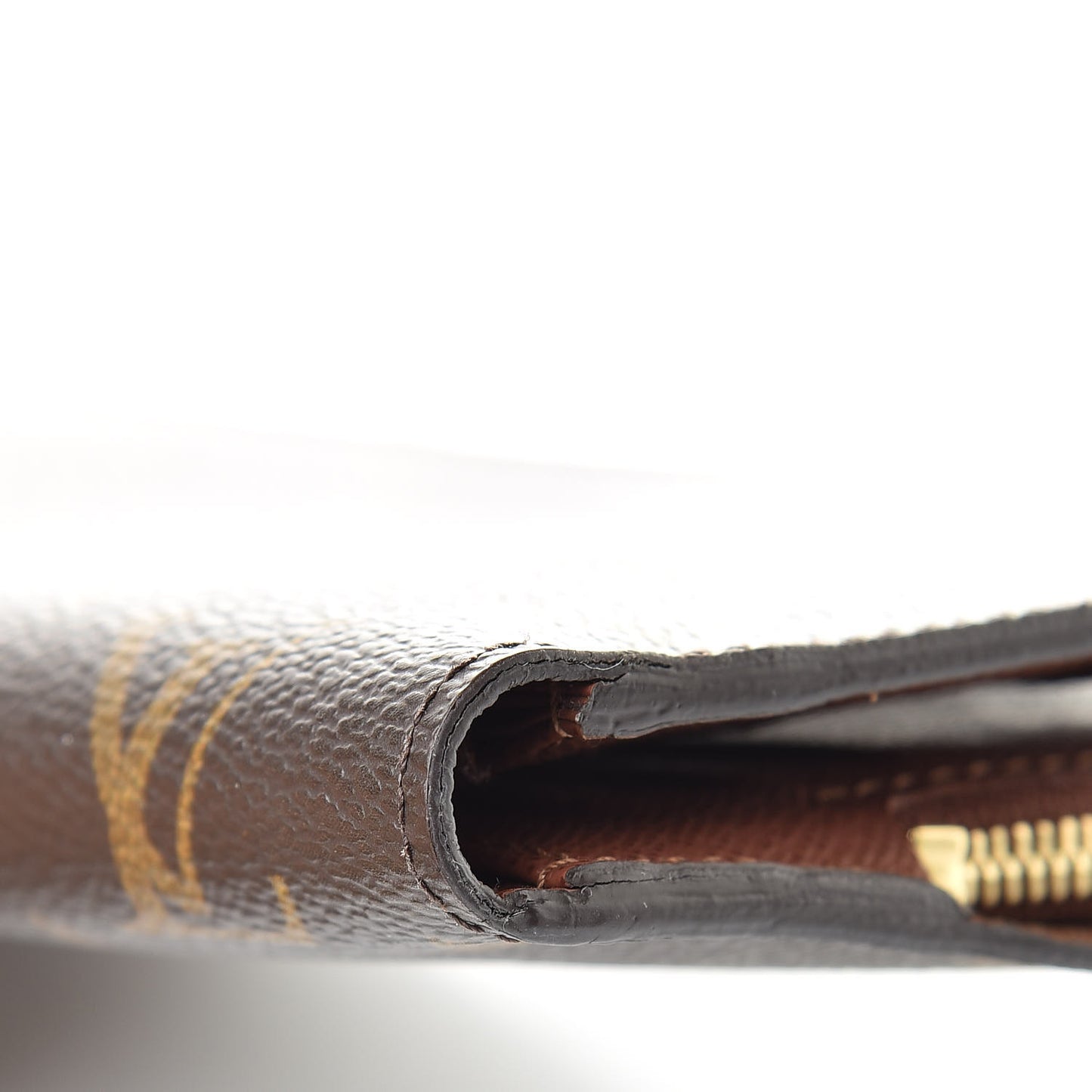 Monogram Insolite Wallet