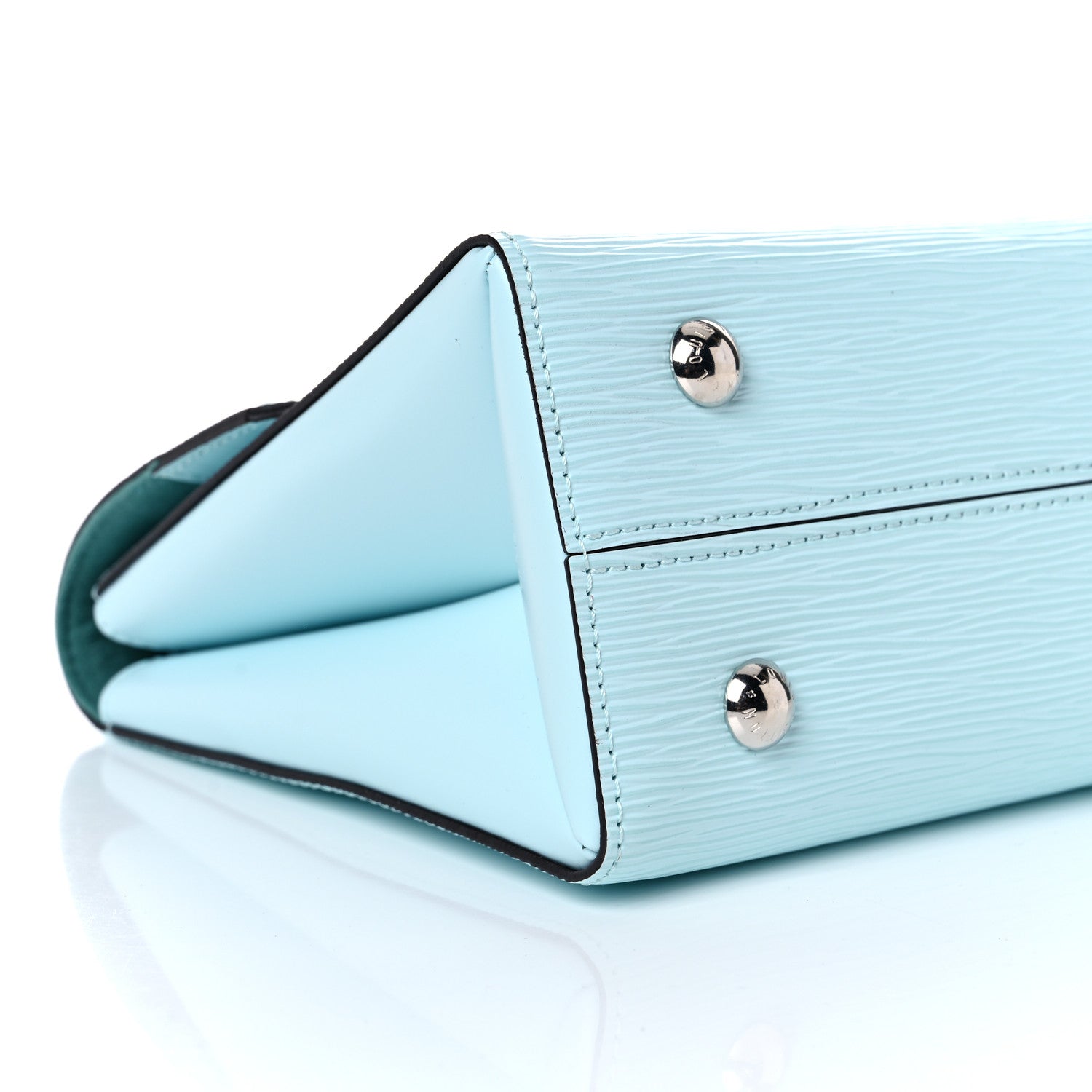 Louis Vuitton Epi Grenelle PM Seaside 7 of 8