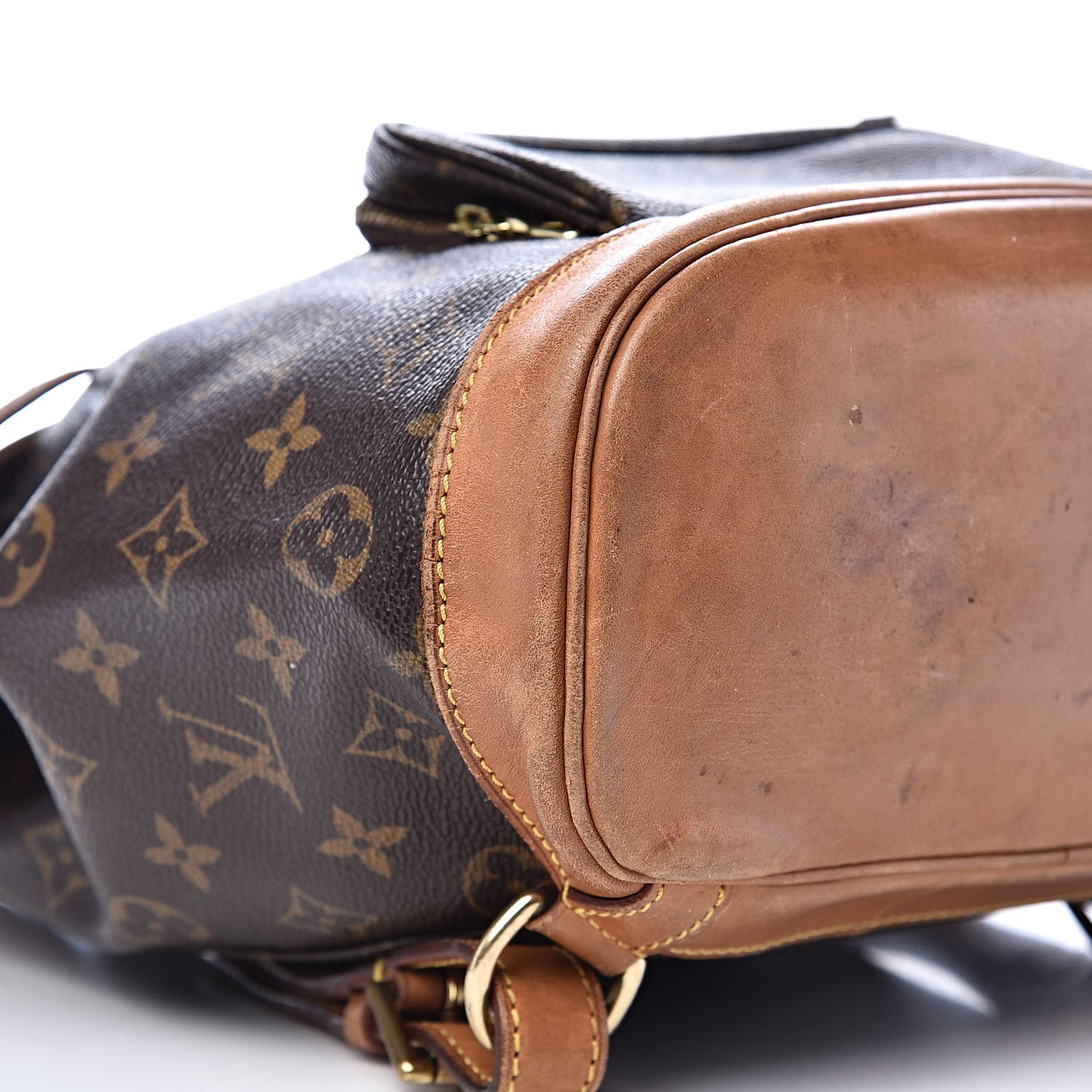 Monogram Montsouris MM Backpack