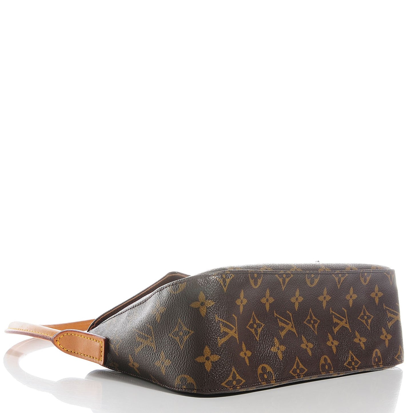 Monogram Mini Looping